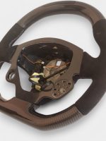 oem remanufactured carbon wheel ferrari