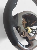 kubay design carbon steering wheel ferrari california