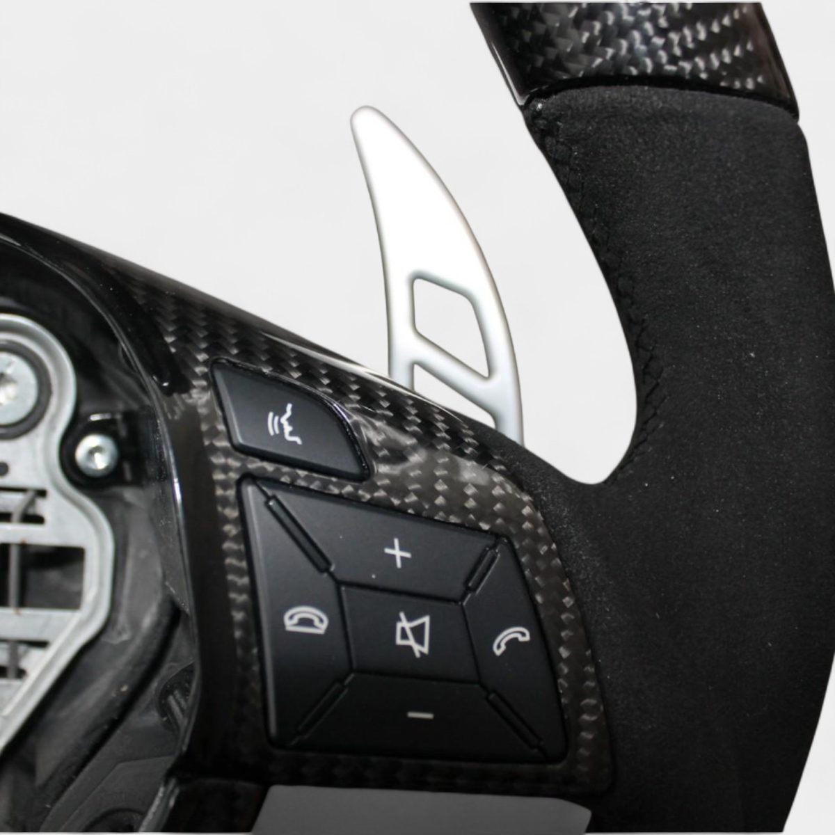 oem remanufactured carbon wheel mercedes benz