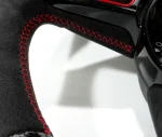 oem remanufactured audi carbon steering wheel