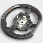 lamborghini lp610 carbon steering wheel kubay design