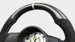 oem remanufactured carbon steering wheel lamborghini