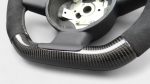 gallardo lp560 carbon interior upgrade steering wheel
