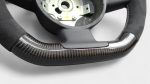 kubay design carbon steering wheel lp560