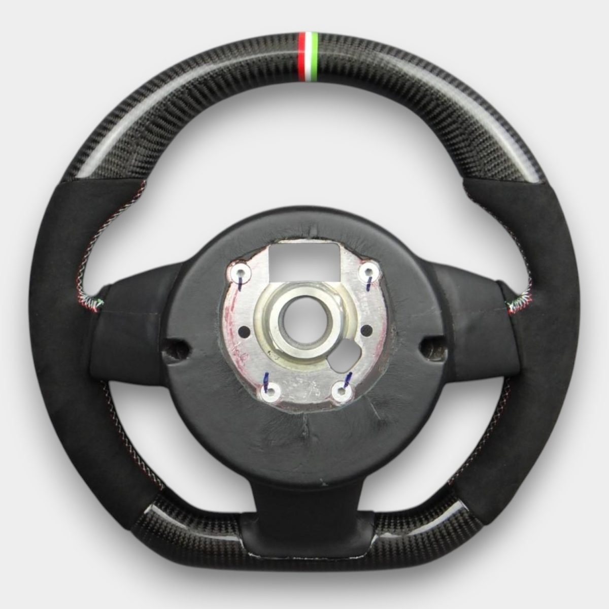 direct fit carbon wheel lamborghini gallardo
