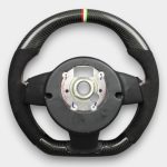 direct fit carbon wheel lamborghini gallardo