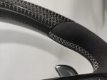 luxury carbon wheel mercedes v class