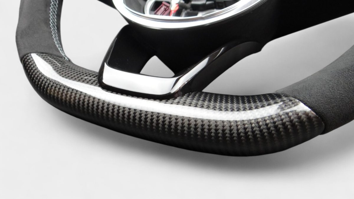 oem remanufactured carbon wheel w205