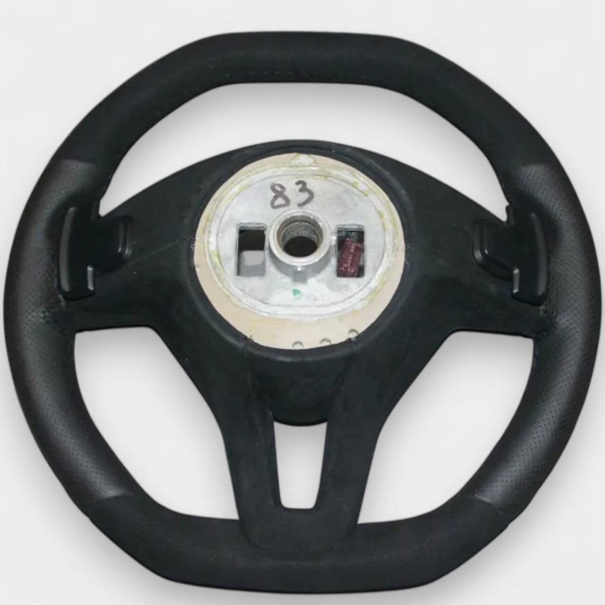 premium carbon wheel mercedes gle