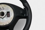 mercedes cls carbon interior upgrade steering wheel