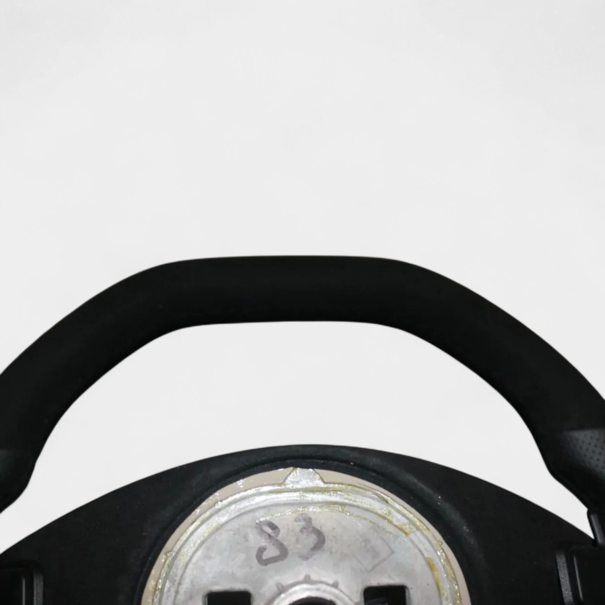 kubay design carbon steering wheel mercedes gle