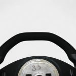 kubay design carbon steering wheel mercedes gle