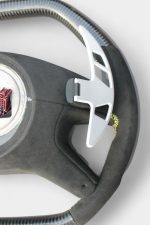 premium carbon wheel mercedes ml w166