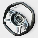 oem remanufactured carbon wheel mercedes benz