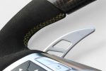 mercedes w166 carbon interior upgrade steering wheel