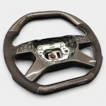 premium carbon wheel mercedes ml w166