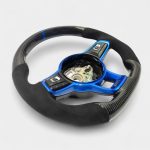direct fit carbon wheel golf mk7
