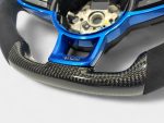 oem remanufactured carbon wheel volkswagen