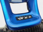 volkswagen golf carbon interior upgrade steering wheel