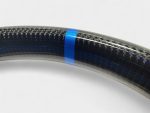 kubay design carbon steering wheel jetta a7