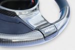 premium carbon wheel porsche suv