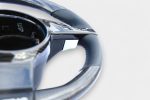 porsche cayenne carbon interior upgrade steering wheel