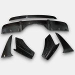 Carbon trim X5 F15