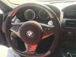 OEM remanufactured steering wheel BMW E60 M5
