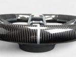audi tt r8 alcantara carbon steering wheel