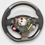 ferrari 458 oem remanufactured carbon fiber wheel