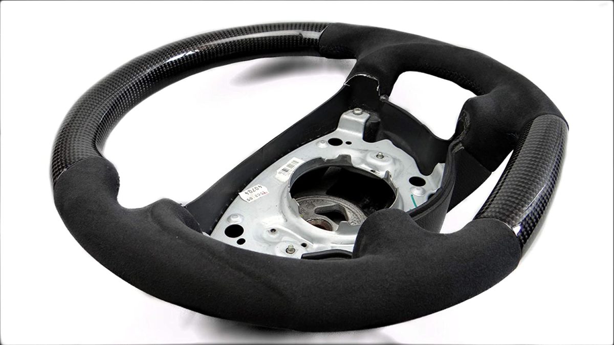 oem remanufactured carbon wheel mercedes