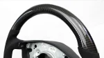 direct fit carbon steering wheel w211 retrofit
