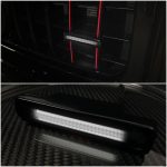 g class w463 carbon fiber exterior upgrade kit