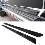 kubay design carbon fiber plus kit g wagon