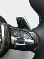 carbon fiber leather steering wheel bmw f20