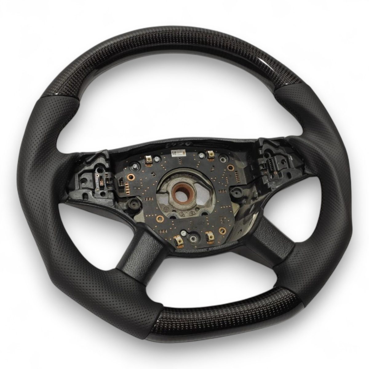 premium carbon wheel mercedes r class w251