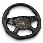 premium carbon wheel mercedes r class w251