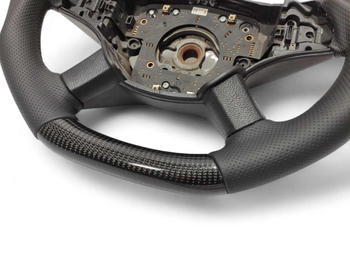 carbon fiber interior upgrade mercedes ml gl
