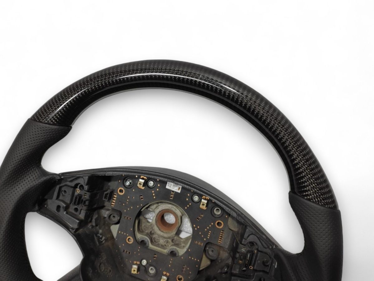 oem remanufactured carbon wheel mercedes w251