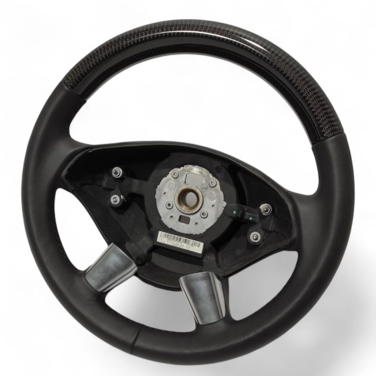 premium carbon wheel mercedes vito 2010 2014