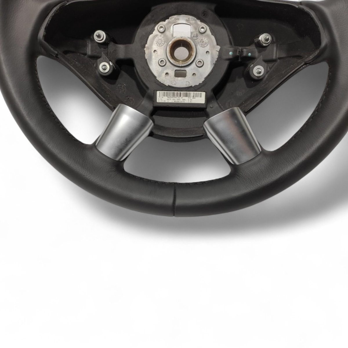 oem remanufactured carbon wheel mercedes w639