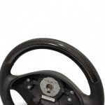 vito w639 carbon leather interior upgrade