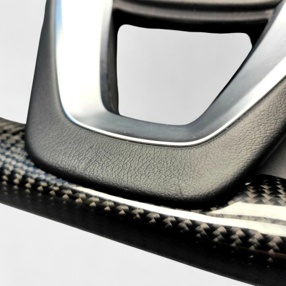 BMW X3 G01 carbon fiber sport wheel