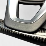 BMW X3 G01 carbon fiber sport wheel