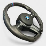 BMW F16 carbon fiber OEM remanufactured wheel