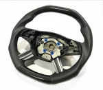 carbon fiber sport wheel r class w164