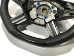 w164 carbon upgrade steering wheel ml gl