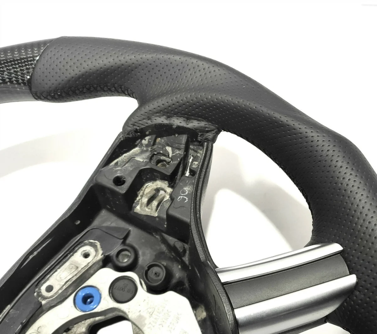 kubay design carbon wheel mercedes r class