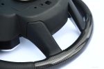 range rover sport carbon fiber gloss finish wheel
