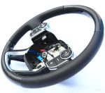 sport carbon fiber steering wheel range rover